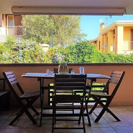 Elia'S House In The Beautiful Sardegna Apartment Villasimius Luaran gambar