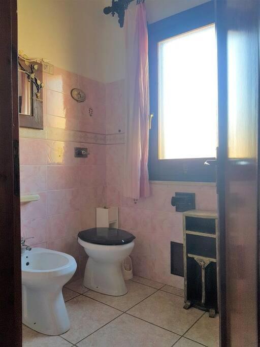 Elia'S House In The Beautiful Sardegna Apartment Villasimius Luaran gambar